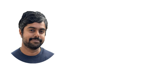 Aravind Putrevu Aravind Putrevu